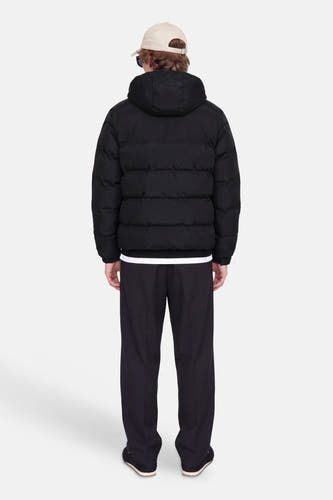 Doudounes noir - CORE BY JACK & JONES