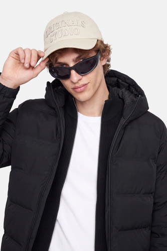 Doudounes noir - CORE BY JACK & JONES