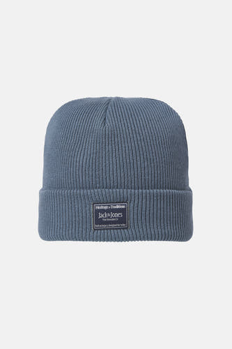 Bonnet gris - ACCESSORIES BY JACK & JONES