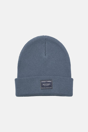 Bonnet gris - ACCESSORIES BY JACK & JONES