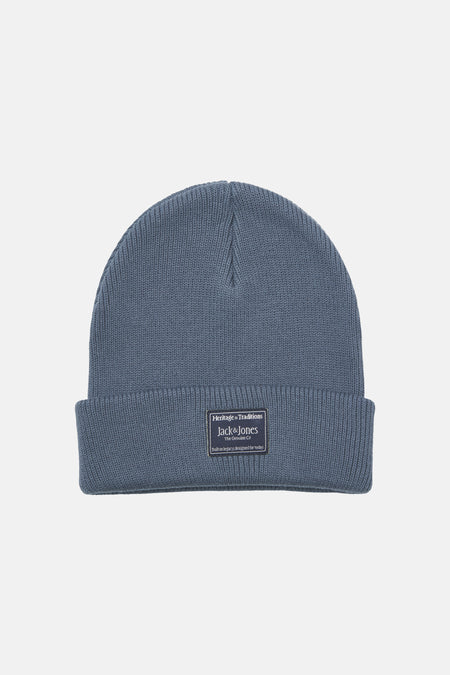 Bonnet gris - ACCESSORIES BY JACK & JONES