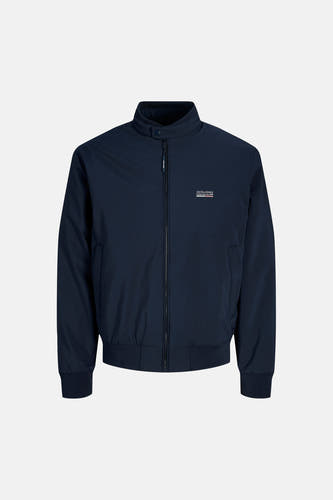 Veste courte bleu - ORIGINALS BY JACK & JONES