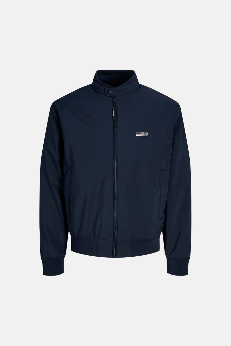 Veste courte bleu - ORIGINALS BY JACK & JONES