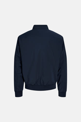 Veste courte bleu - ORIGINALS BY JACK & JONES