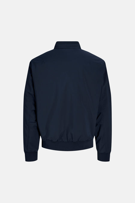 Veste courte - bleu