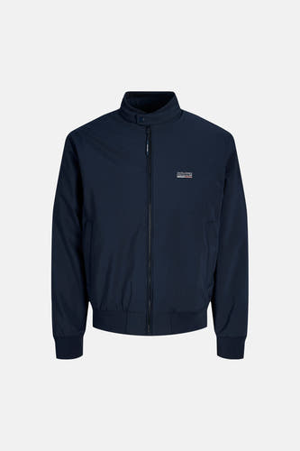 Veste courte - bleu
