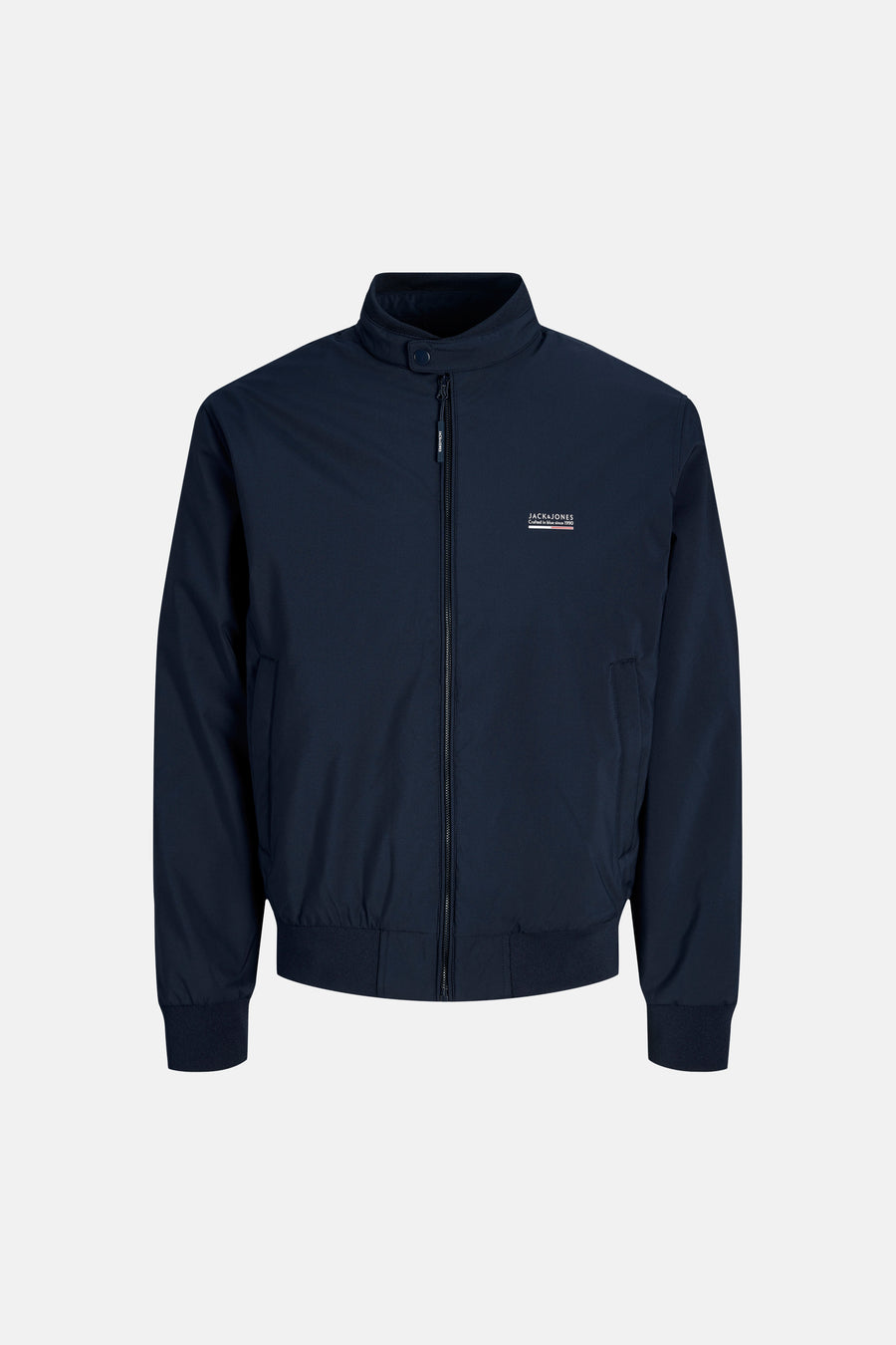 Veste courte - bleu