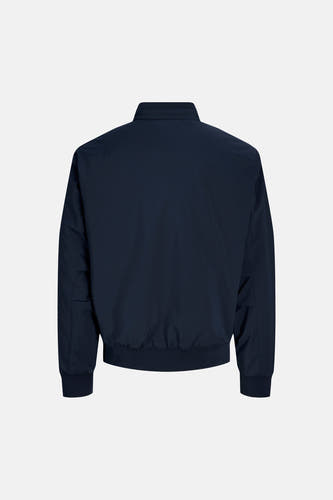 Veste courte - bleu