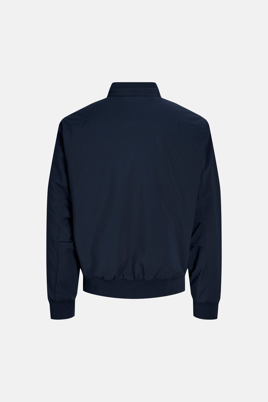 Veste courte - bleu