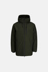 Veste courte vert - CORE BY JACK & JONES
