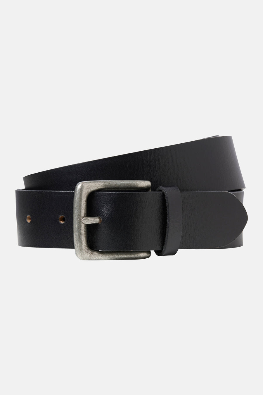 Ceintures noir - ACCESSORIES BY JACK & JONES