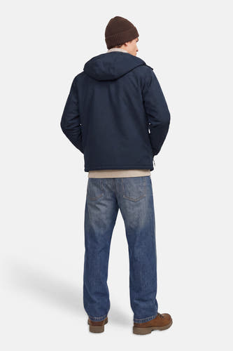 Veste courte bleu - ORIGINALS BY JACK & JONES