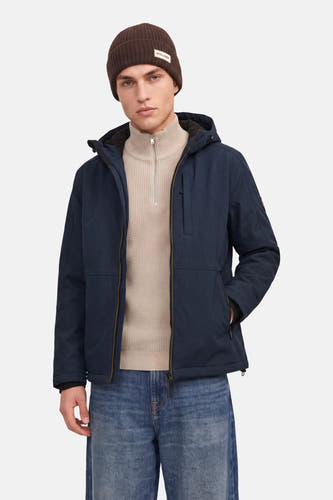 Veste courte bleu - ORIGINALS BY JACK & JONES
