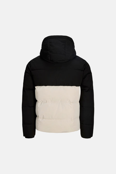 Veste courte noir - CORE BY JACK & JONES