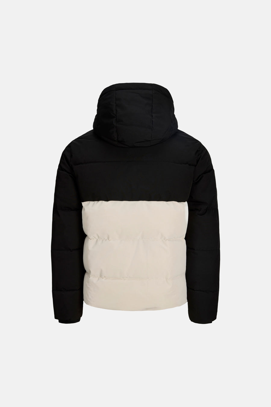 Veste courte noir - CORE BY JACK & JONES