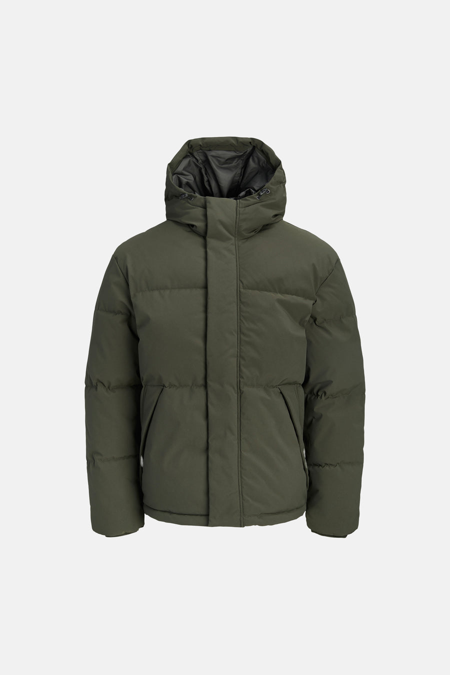 Veste courte vert - ORIGINALS BY JACK & JONES