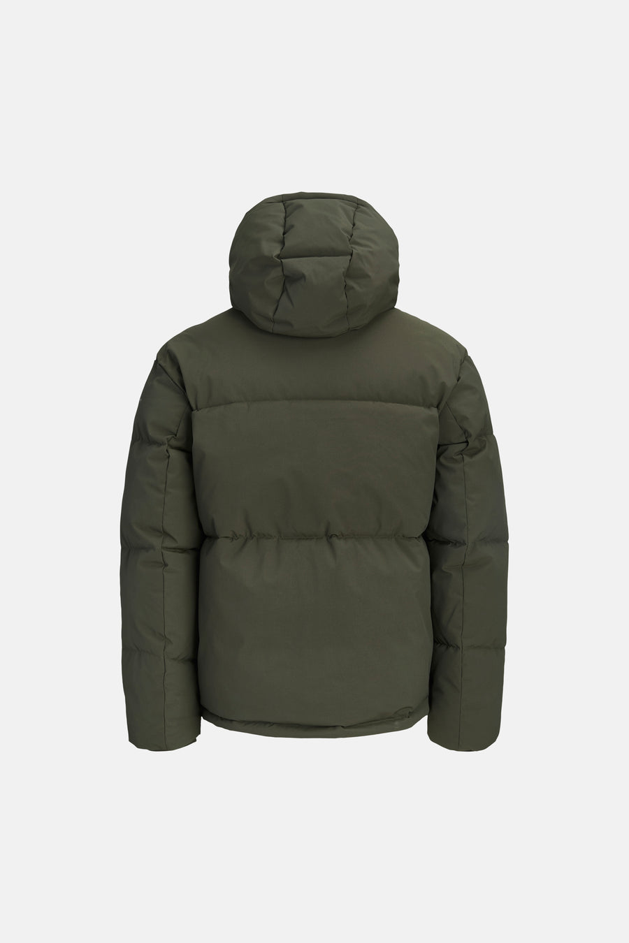 Veste courte vert - ORIGINALS BY JACK & JONES