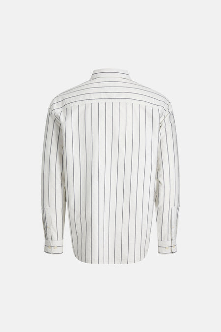 Chemise (manches longues) blanc - ORIGINALS BY JACK & JONES