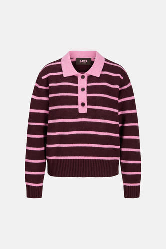 Pull rouge - JJXX