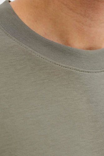 T-shirt (manches courtes) vert - CORE BY JACK & JONES