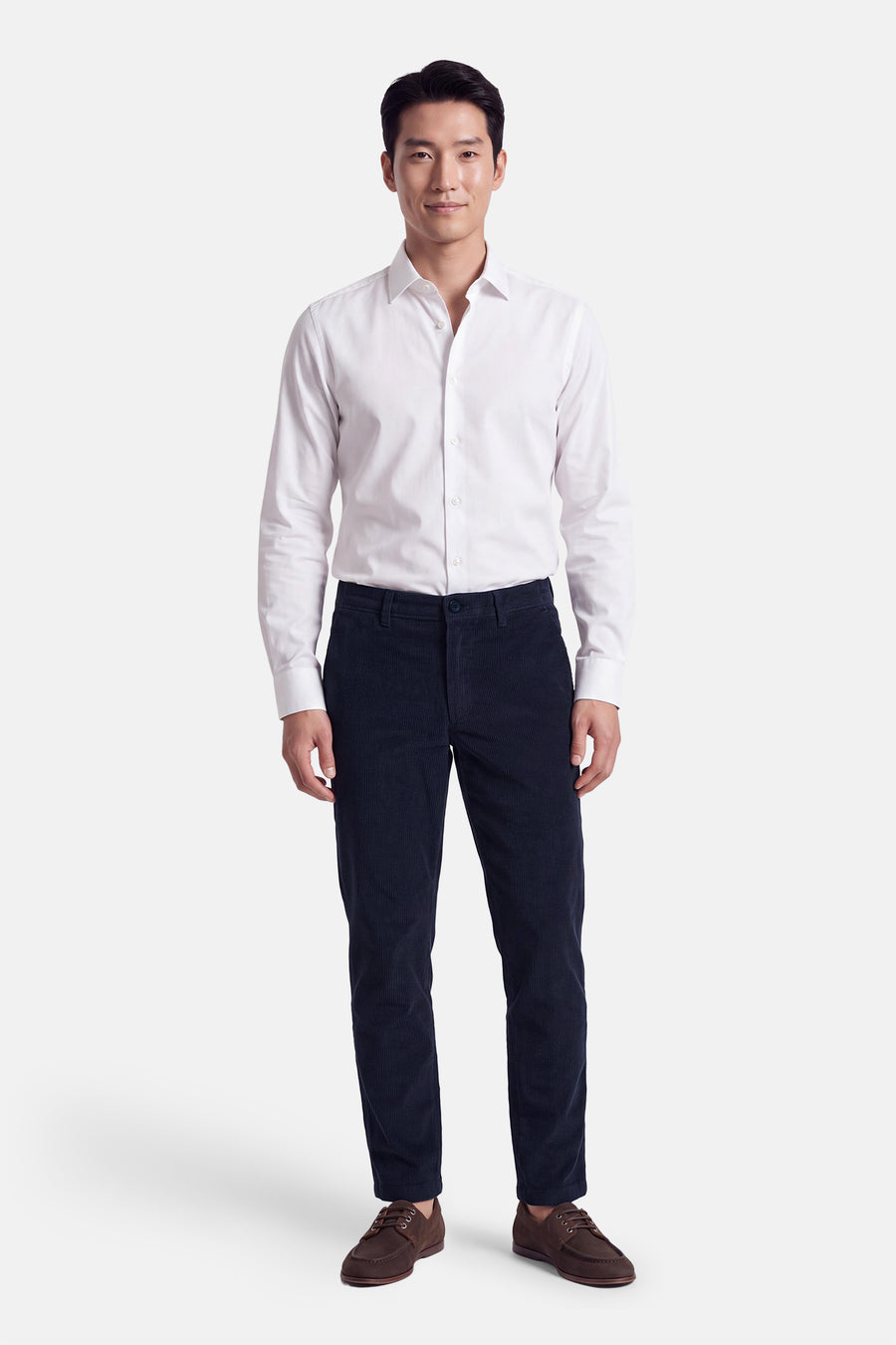 Chino - bleu