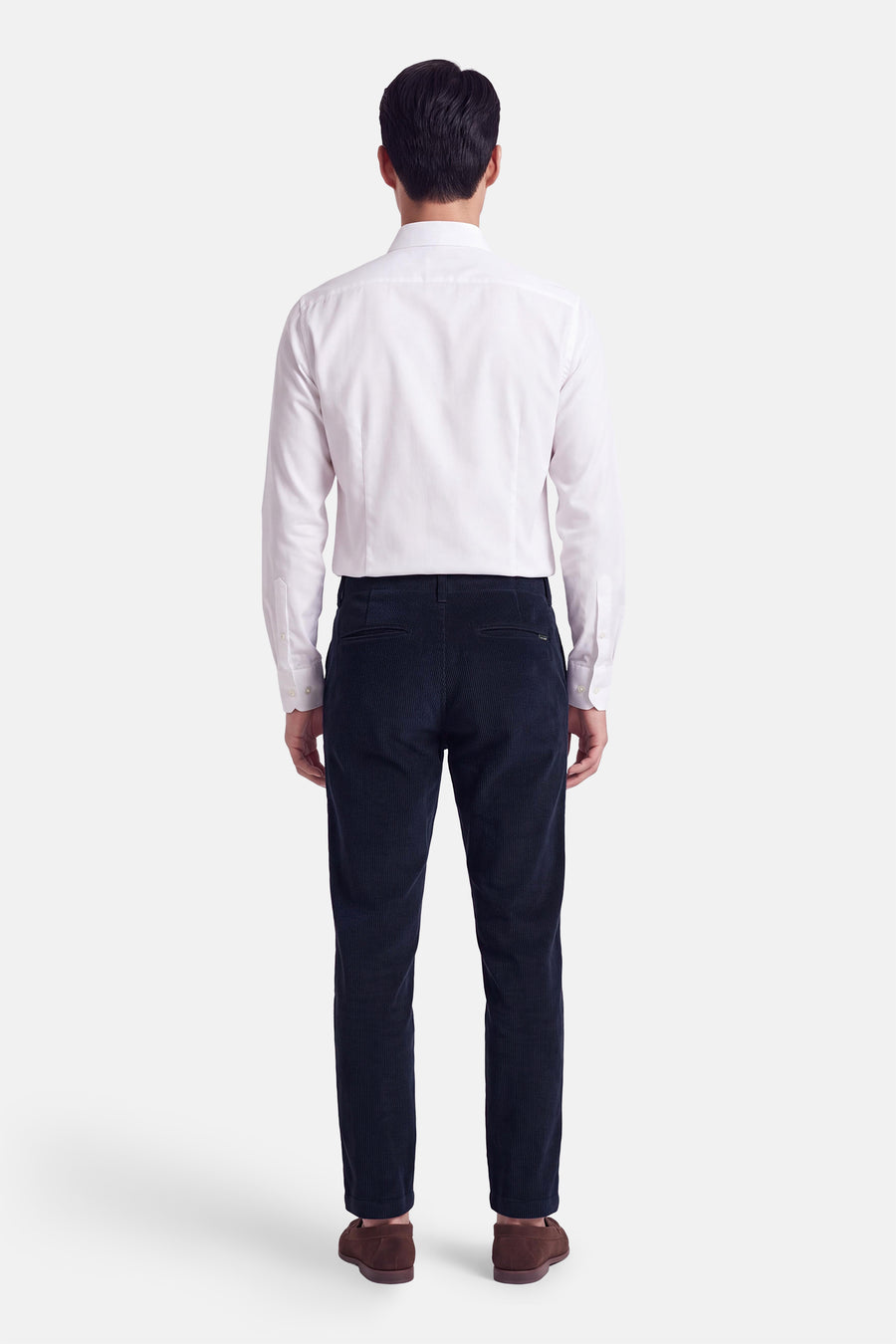 Chino - bleu