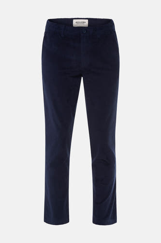 Chino - bleu