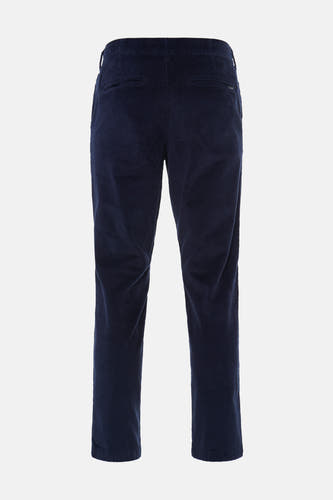 Chino - bleu