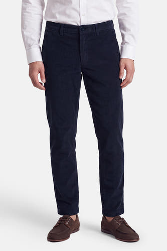 Chino - bleu