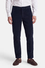Chino - bleu