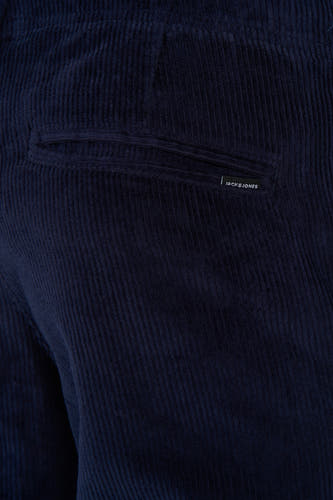Chino - bleu