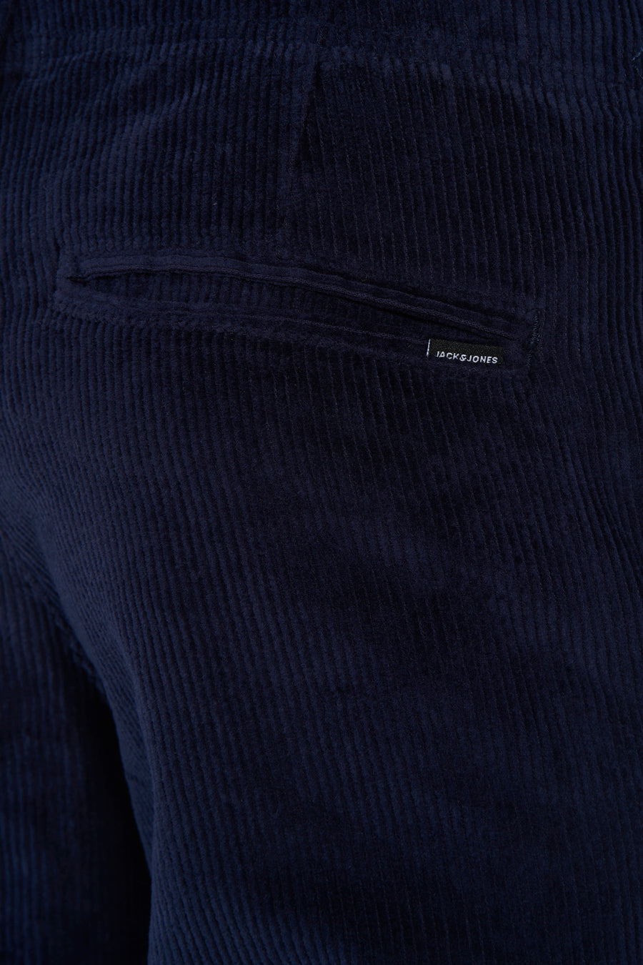 Chino - bleu