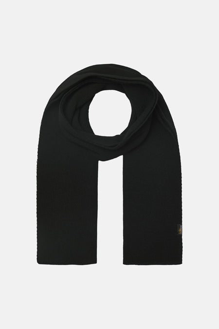 Echarpe noir - ACCESSORIES BY JACK & JONES