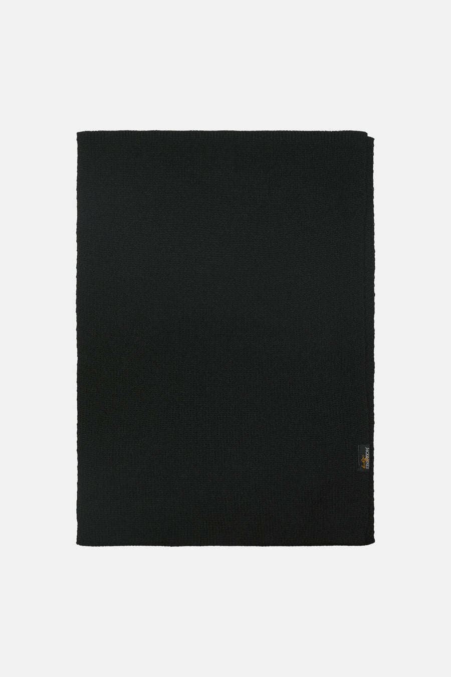 Echarpe noir - ACCESSORIES BY JACK & JONES