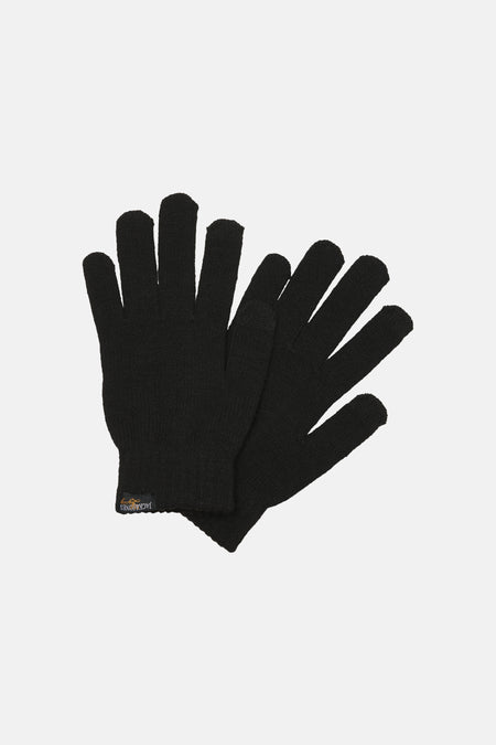 Gants noir - ACCESSORIES BY JACK & JONES