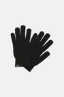 Gants noir - ACCESSORIES BY JACK & JONES