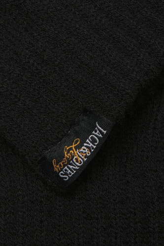 Gants noir - ACCESSORIES BY JACK & JONES
