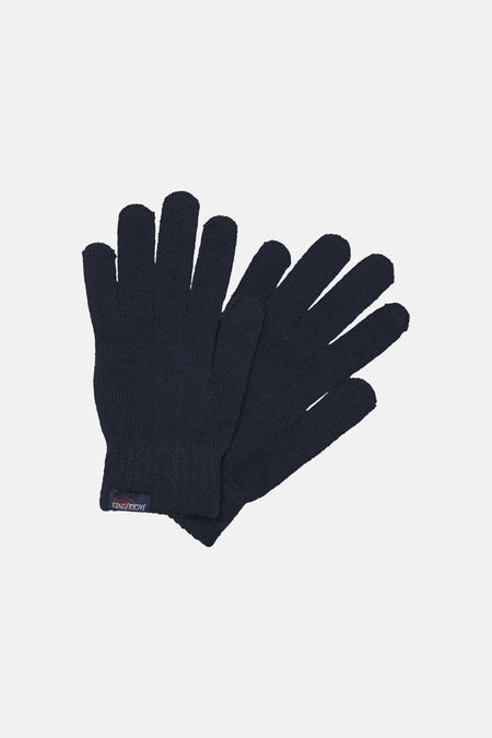 Gants bleu - ACCESSORIES BY JACK & JONES
