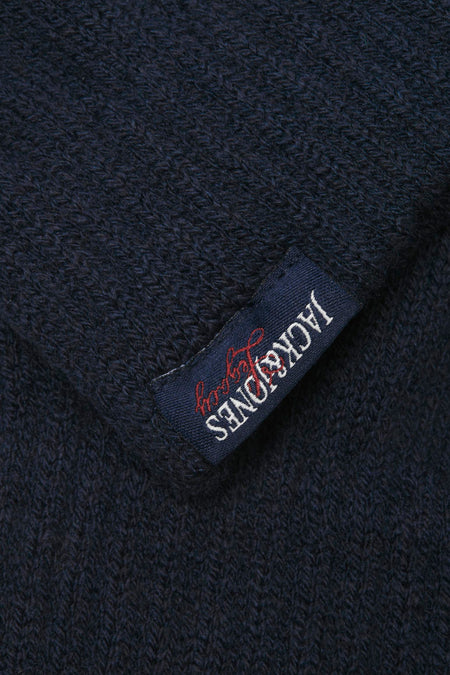 Gants bleu - ACCESSORIES BY JACK & JONES