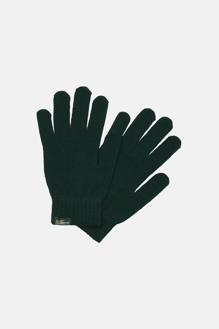 Gants vert - ACCESSORIES BY JACK & JONES