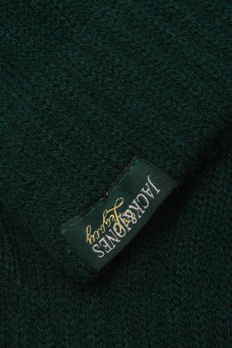 Gants vert - ACCESSORIES BY JACK & JONES