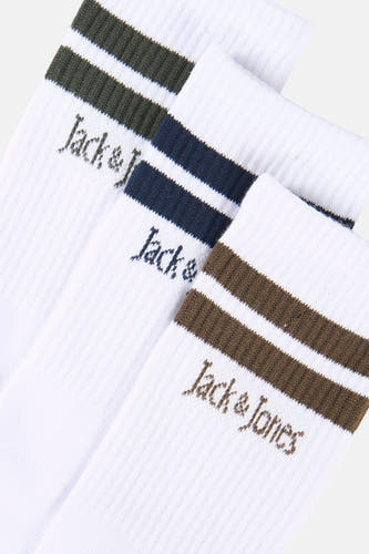 Chaussettes (multipack) - blanc