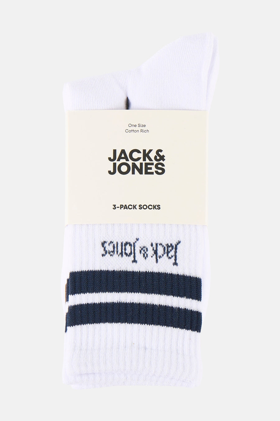 Chaussettes (multipack) - blanc