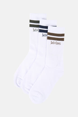 Chaussettes (multipack) - blanc