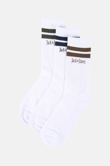 Chaussettes (multipack) - blanc