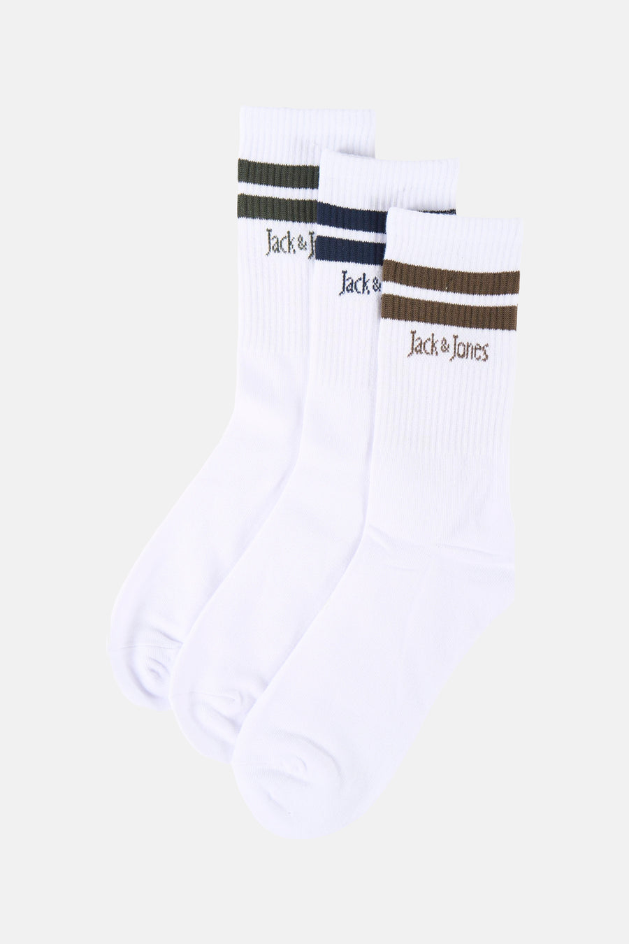 Chaussettes (multipack) - blanc