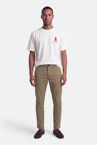 Pantalon - beige