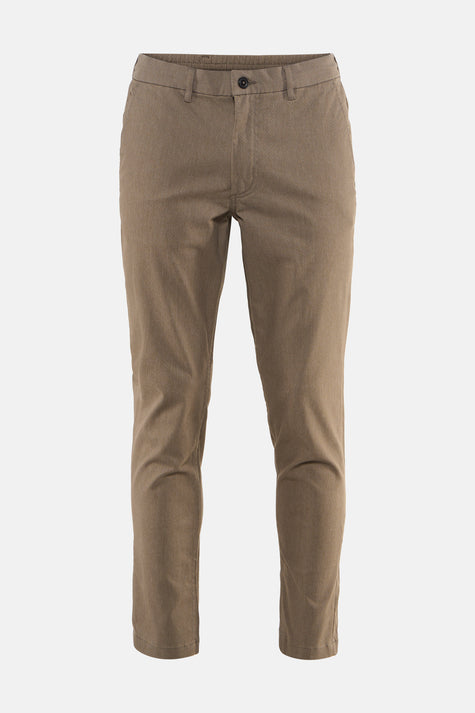 Pantalon - beige