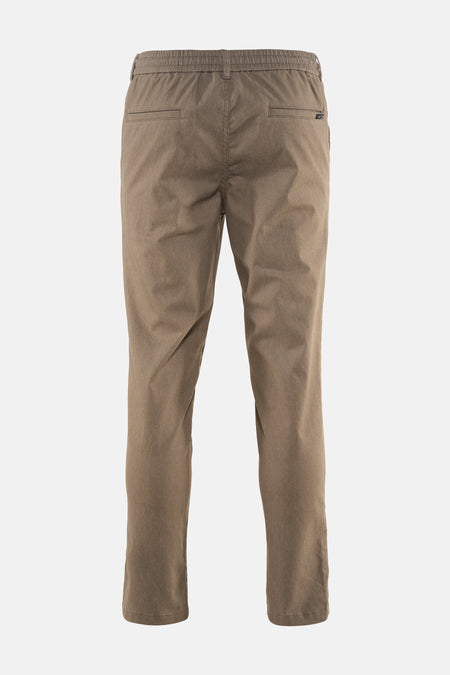 Pantalon de saison beige - JACK & JONES JEANS INTELLIGENCE
