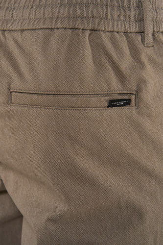 Pantalon - beige